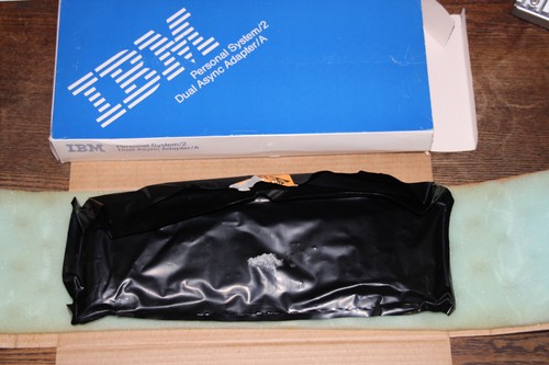 Ibm personal system 2 - ibm, system/2