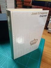 José Echegaray: Dramen BAND 5