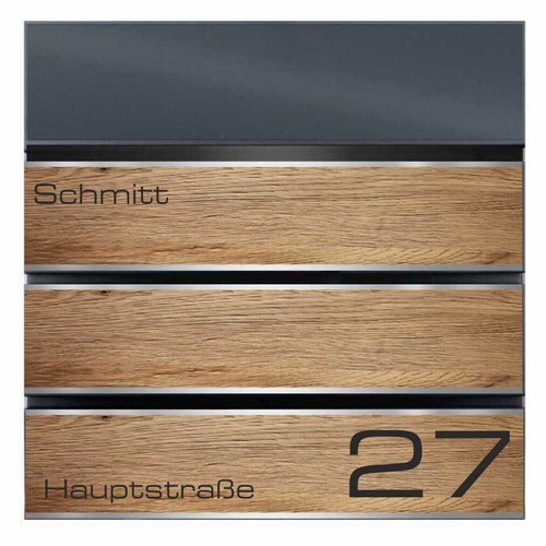 Premium briefkasten mit - premium,