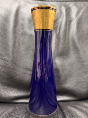 Lindner kueps bavaria - lindner, vase