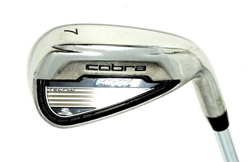 Cobra max tecflo - cobra, eisen