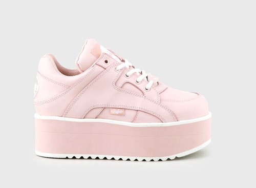 Buffalo 1533066 nappa leather - nappa,