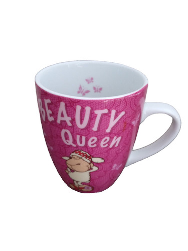 Nici kaffeehaferl henkelbecher - kaffeehaferl,