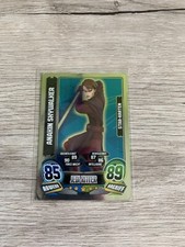 Anakin Skywalker Star Karten