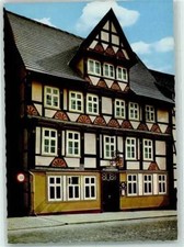 10234652 - 3418 Uslar Hotel