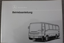 Mercedes Benz O 404 Bus "1991"