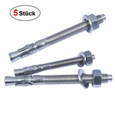 Keilanker Schwerlastanker