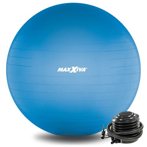 Maxxiva gymnastikball cm - gymnastikball,