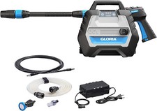 Ersatzteile für GLORIA MultiJet 36V 50bar Akku Kaltwasser-Hochdruckreiniger