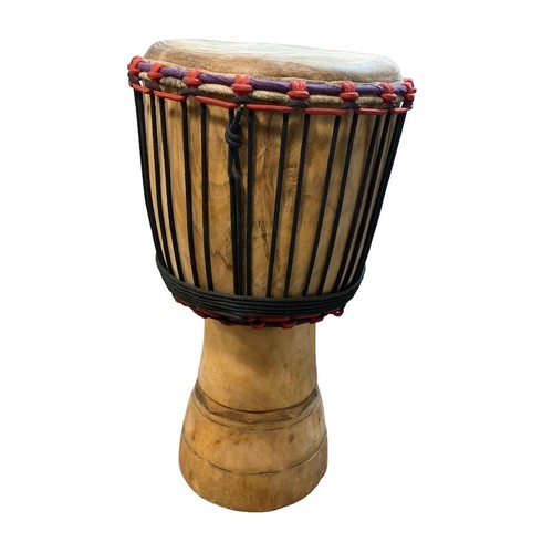 Djembé pro melina percussion - djembé,