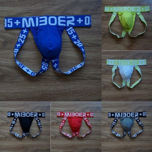 Herren jockstrap slips männer - herren,