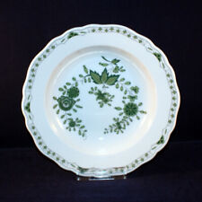 Hutschenreuther Maria Theresia Schlossgarten Suppenteller 23 cm neuwertig