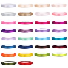 (0,04€/m) SATINBAND 25m x