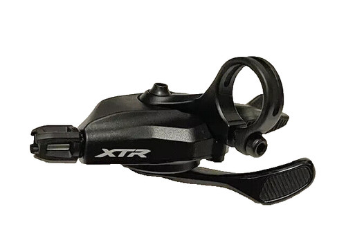Shimano xtr m9100 - xtr, 12-fach