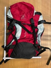 Rucksack black bear cha - rucksack,,