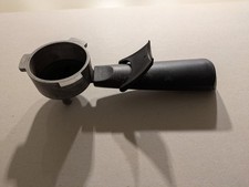 AEG Espresso Siebträger passend für AEG Electrolux EA120, EA130, EA150