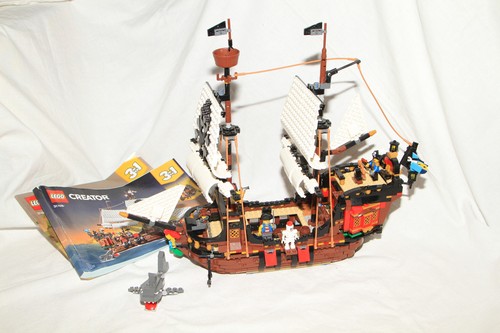 Lego creator 31109 - lego,