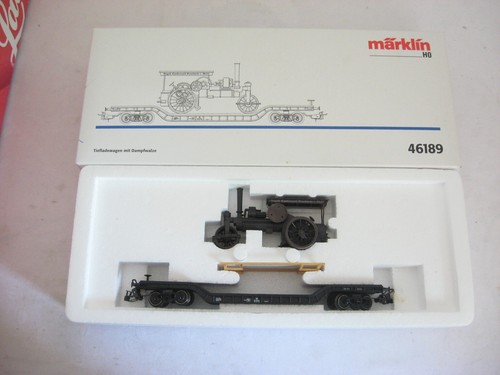 Bk30 märklin 46189 - bk30*, h0