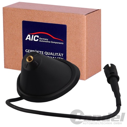 Aic antennenkopf mit dichtung - antennenkopf,