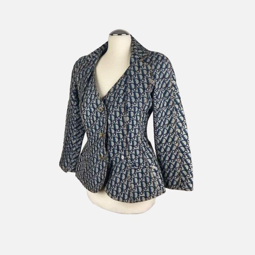 Christian dior blazer - christian,