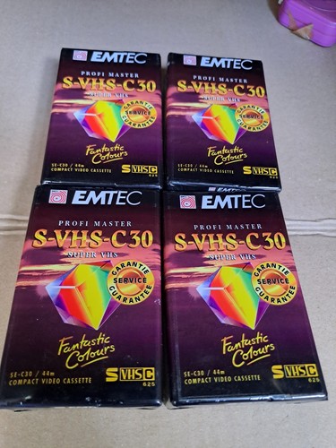 Emtec profi master - 4,