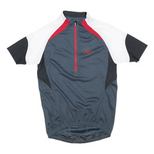 PROTECTIVE Herren Radtrikot