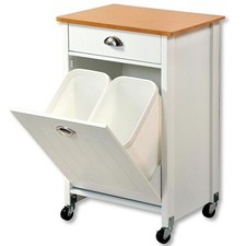 Küchenwagen Servierwagen