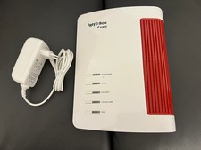 Avm fritz box - 6660, cable