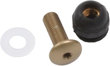 Ducati 748 916 996 998 SchraubenSet Verkleidung M4x15 - 3 teilig NEU