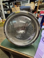 NOS Hauptscheinwerfer Glas