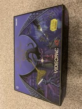 Philips Videopac 42 - Die