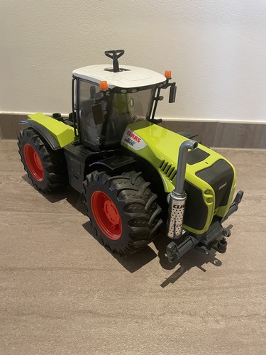 Bruder claas xerion 5000 - bruder,