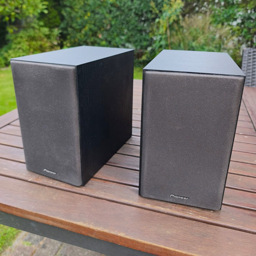 Pioneer hm11 - pioneer, s-hm11