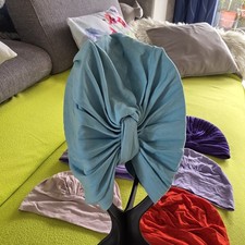 3x Frauen Krebs Kopftuch Chemo