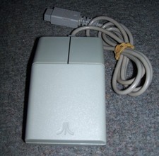 Atari 520 1040 ST STFM STE