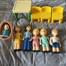 Vintage Little Tikes