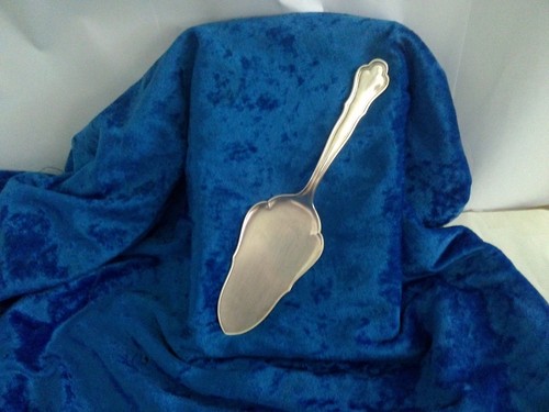 Vintage tortenheber ostfriesen - vintage,