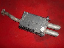 Remus Endschalldämpfer  Honda