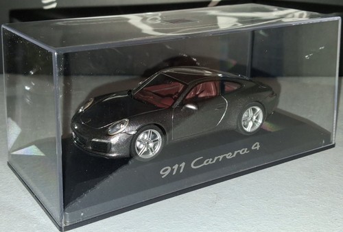 Porsche 911 carrera - porsche, 4