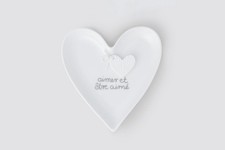 Herzteller "Aimer et"