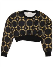 Gaelle Damen bauchfreies