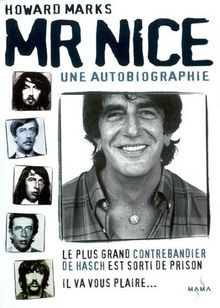Nice une autobiographie - mr,