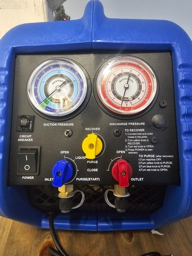 Mastercool refrigerant - mastercool, -refrigerant