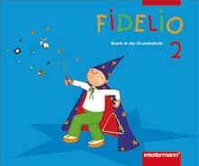 Fidelio. Musik in der Grundschule: Fidelio Musikbüc... | Buch | Zustand sehr gut