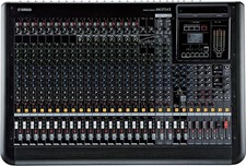 Yamaha MGP24X 24-Kanal