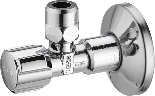 Schell eckventil selbsdichtend - schell,