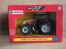 Britains 40804 Steyr 6135