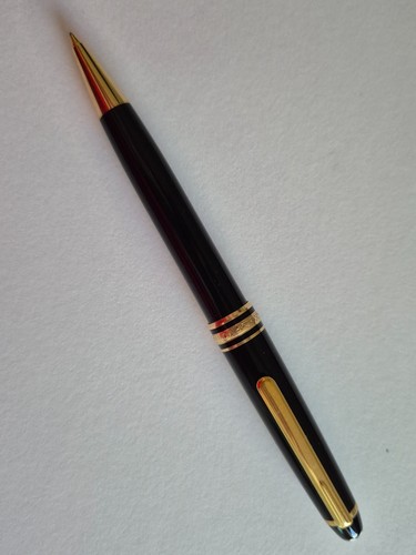 Montblanc meisterstück - montblanc,