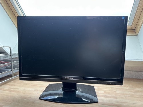 Medion led blacklight monitor - blacklight,
