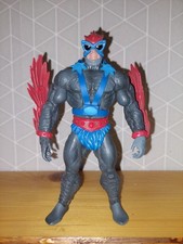 Masters of the Universe
